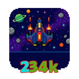 234k