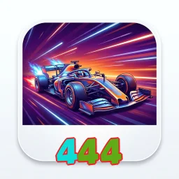 444