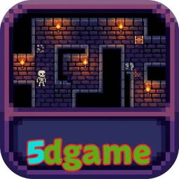 5dgame
