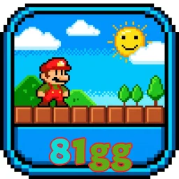 81gg