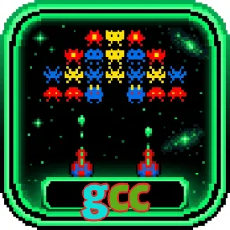 gcc