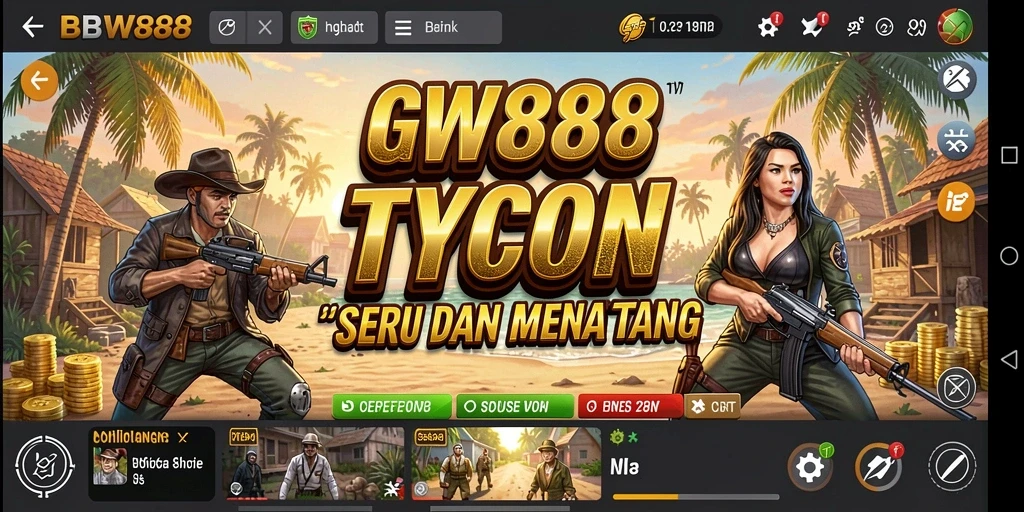 Visual de 64TB