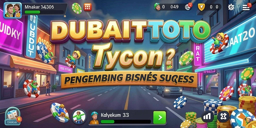 Visual de 7007BET